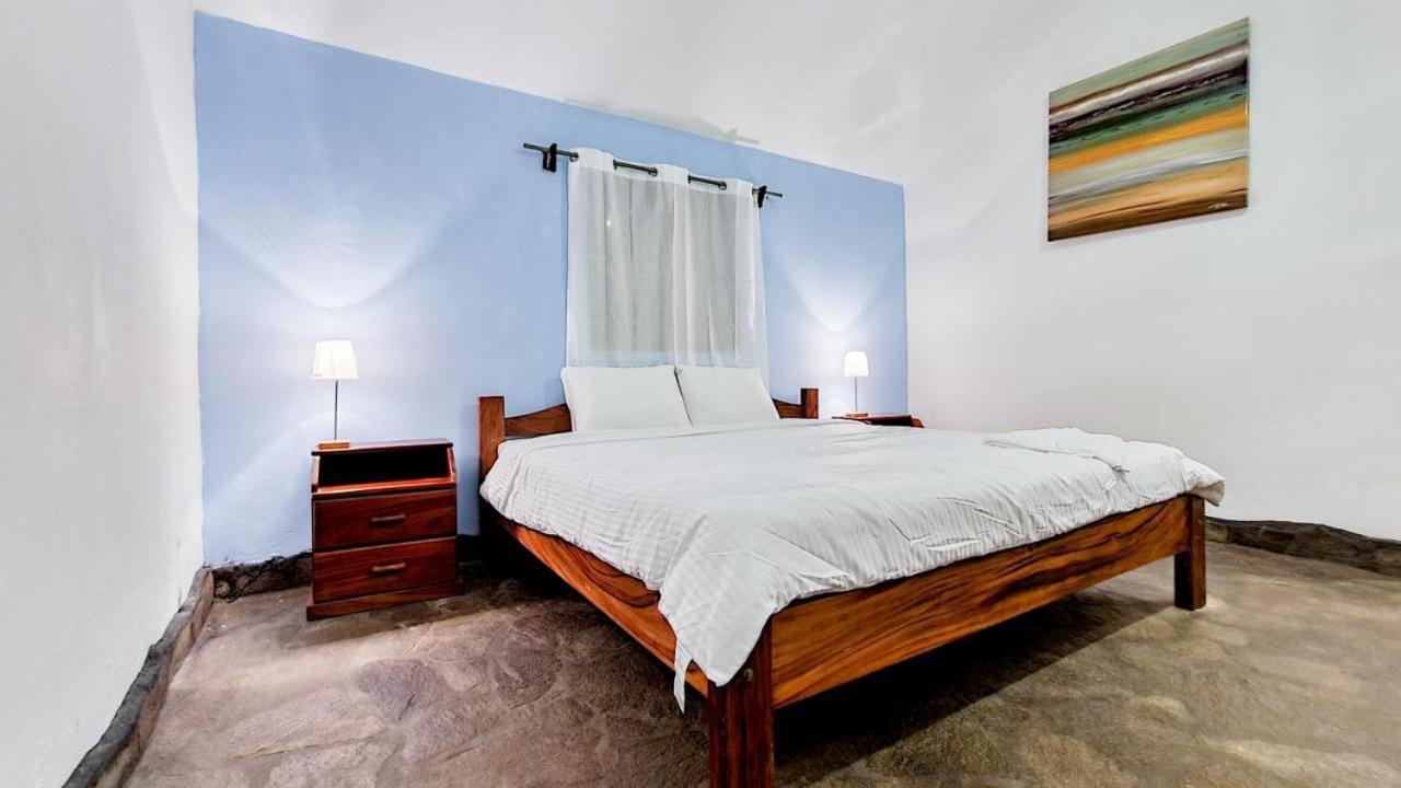 Santorini Village - Hotel Boutique Ла Либертад Екстериор снимка