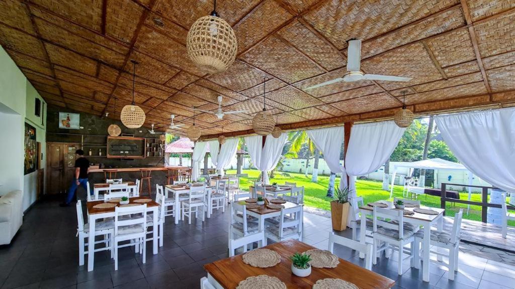 Santorini Village - Hotel Boutique Ла Либертад Екстериор снимка