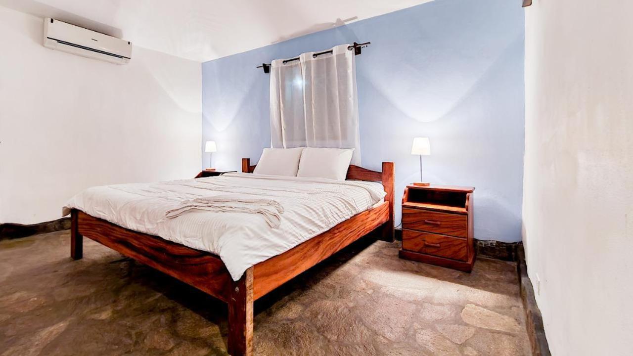 Santorini Village - Hotel Boutique Ла Либертад Екстериор снимка