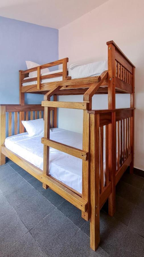 Santorini Village - Hotel Boutique Ла Либертад Екстериор снимка