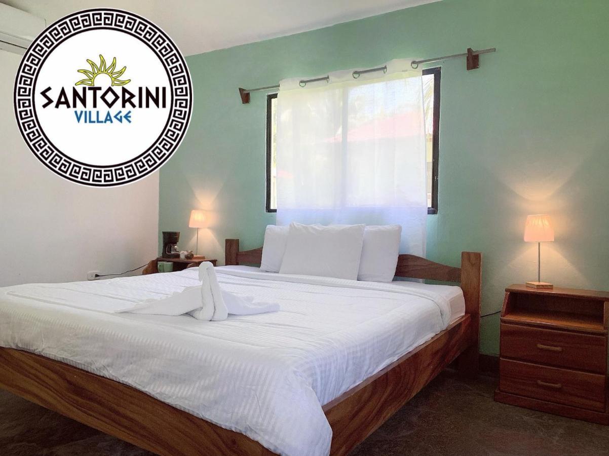 Santorini Village - Hotel Boutique Ла Либертад Екстериор снимка