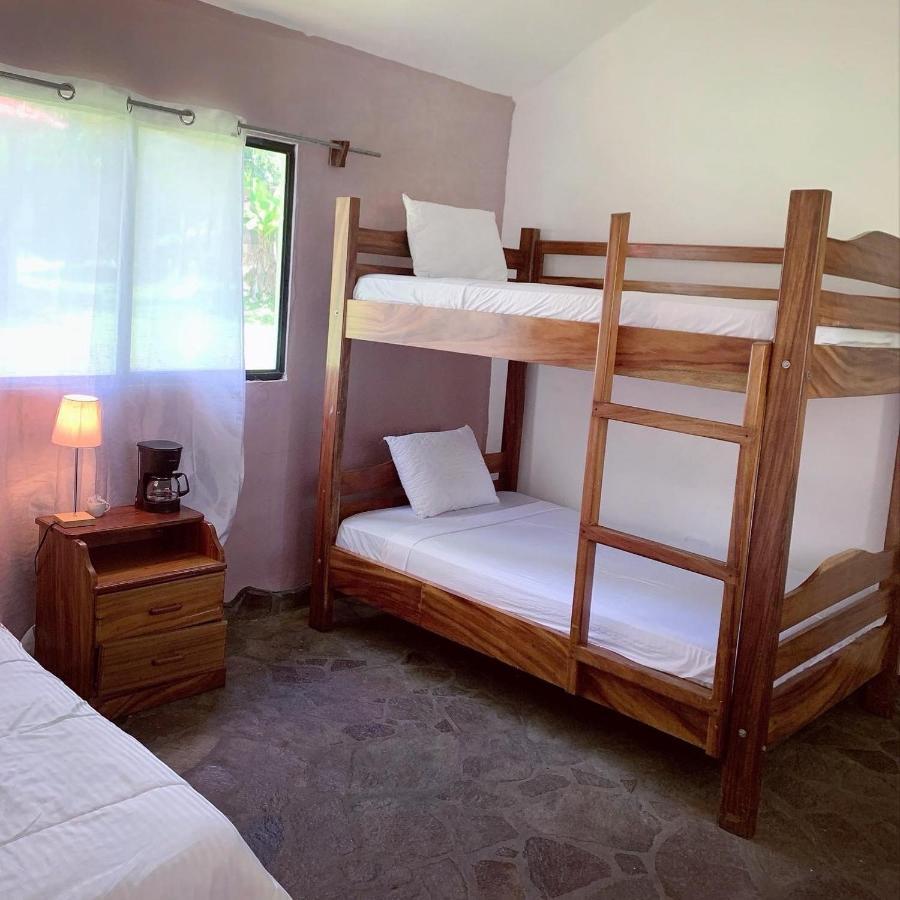 Santorini Village - Hotel Boutique Ла Либертад Екстериор снимка